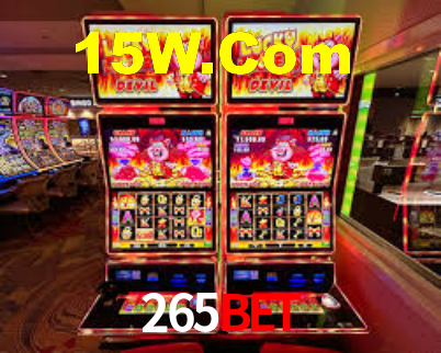 265Bet App