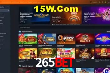 265Bet