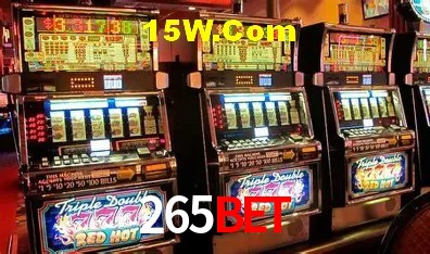 265Bet